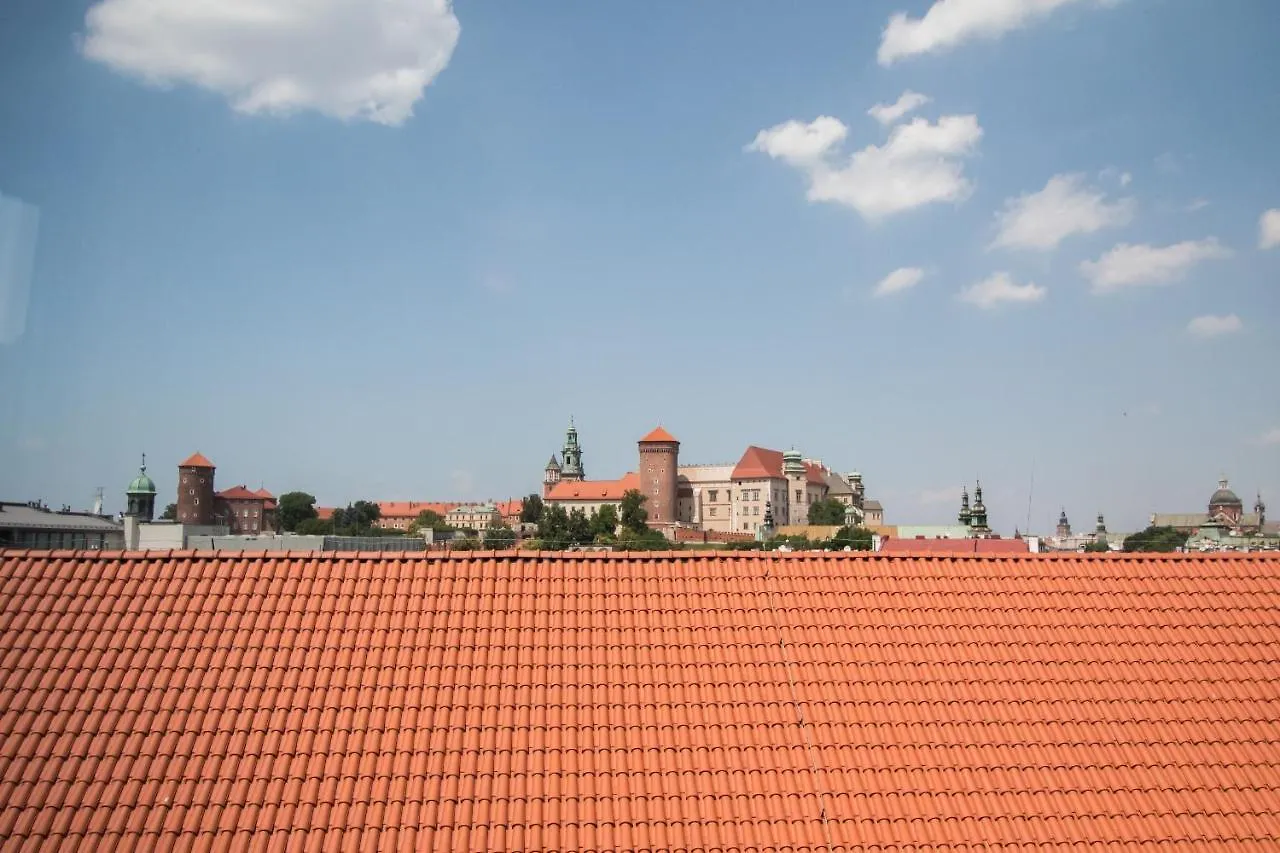 Castleview Apartment Cracovia