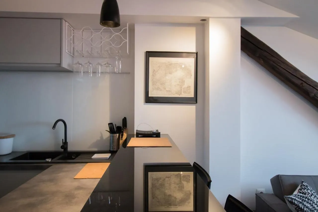 Castleview Apartment Cracovia Polonia