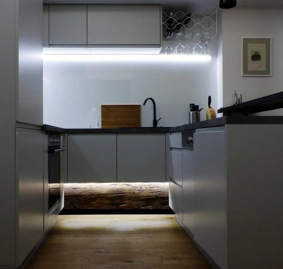 Castleview Apartment Cracovia 0*,  Polonia