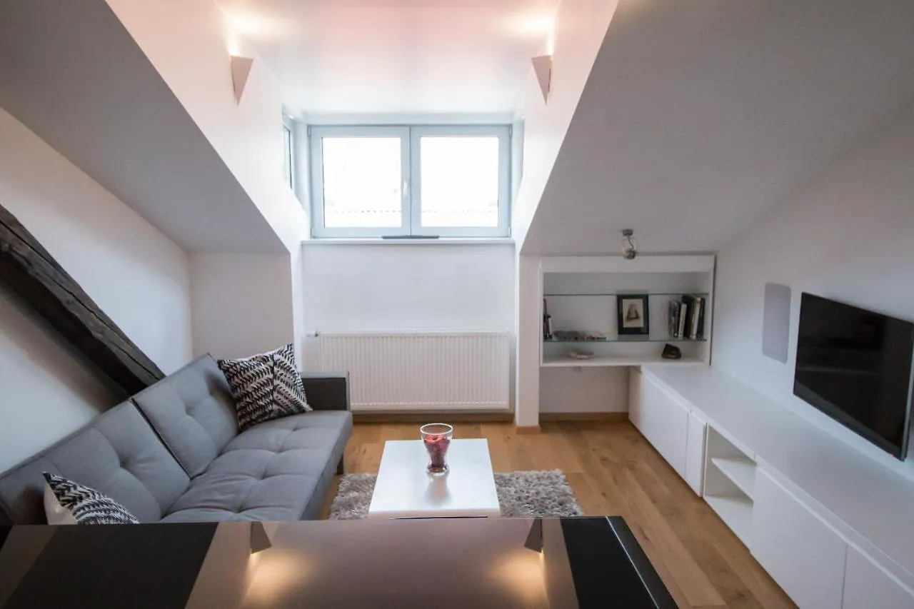 Castleview Apartment Cracovia 0*,