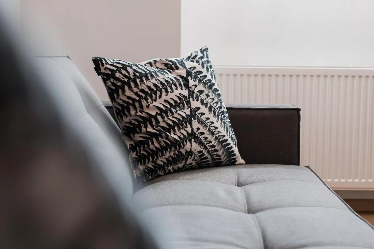 Castleview Apartment Cracovia