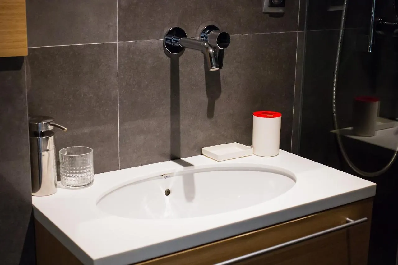 Castleview Apartment Cracovia Polonia