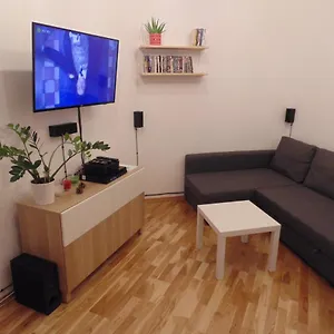  Apartament Lenartowicza