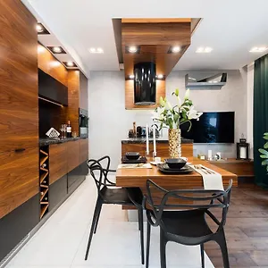 Bed&bath Luxury شقة