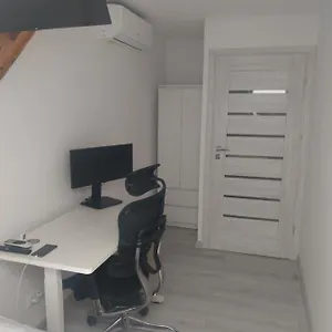 Sleep In Center Apartamento