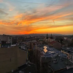  Apartament Amazing View In Old Town