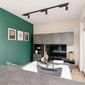 Апартаменты Old Town Rakowicka By Renters, Краков