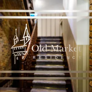  アパートホテル Old Market