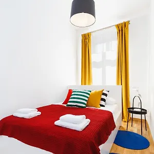 Apartament For Two Krakowska 16 Street