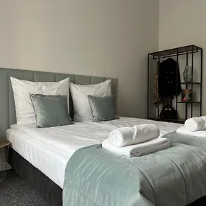  Apartment Vistula Premium