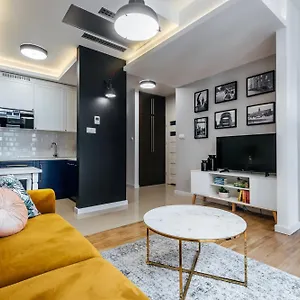  Apartament Wielopole