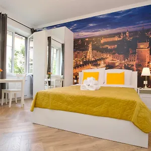  Apartament K22
