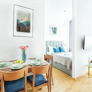  Διαμέρισμα Unique Style Old Town - 25 Min From The Airport - By Homelike