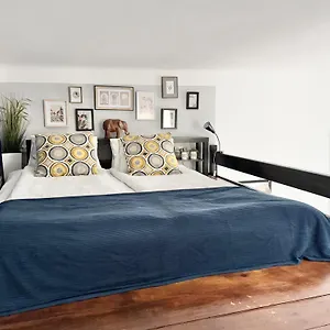  Apartment #nowy Square, Kazimierz District