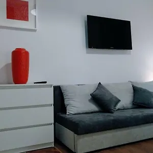  Apartament Studio Xoxo - Bon Turystyczny