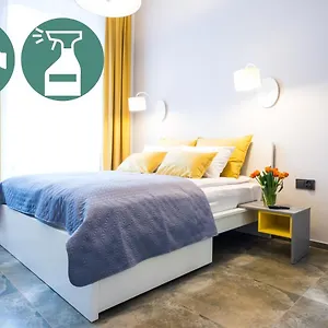 Sleep Przemyska Apartamento